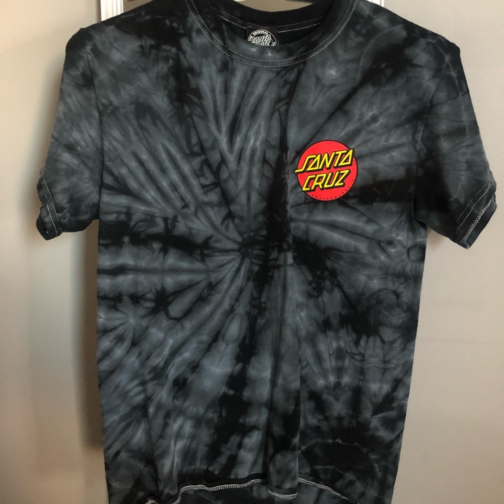 Women’s Santa Cruz T-Shirt